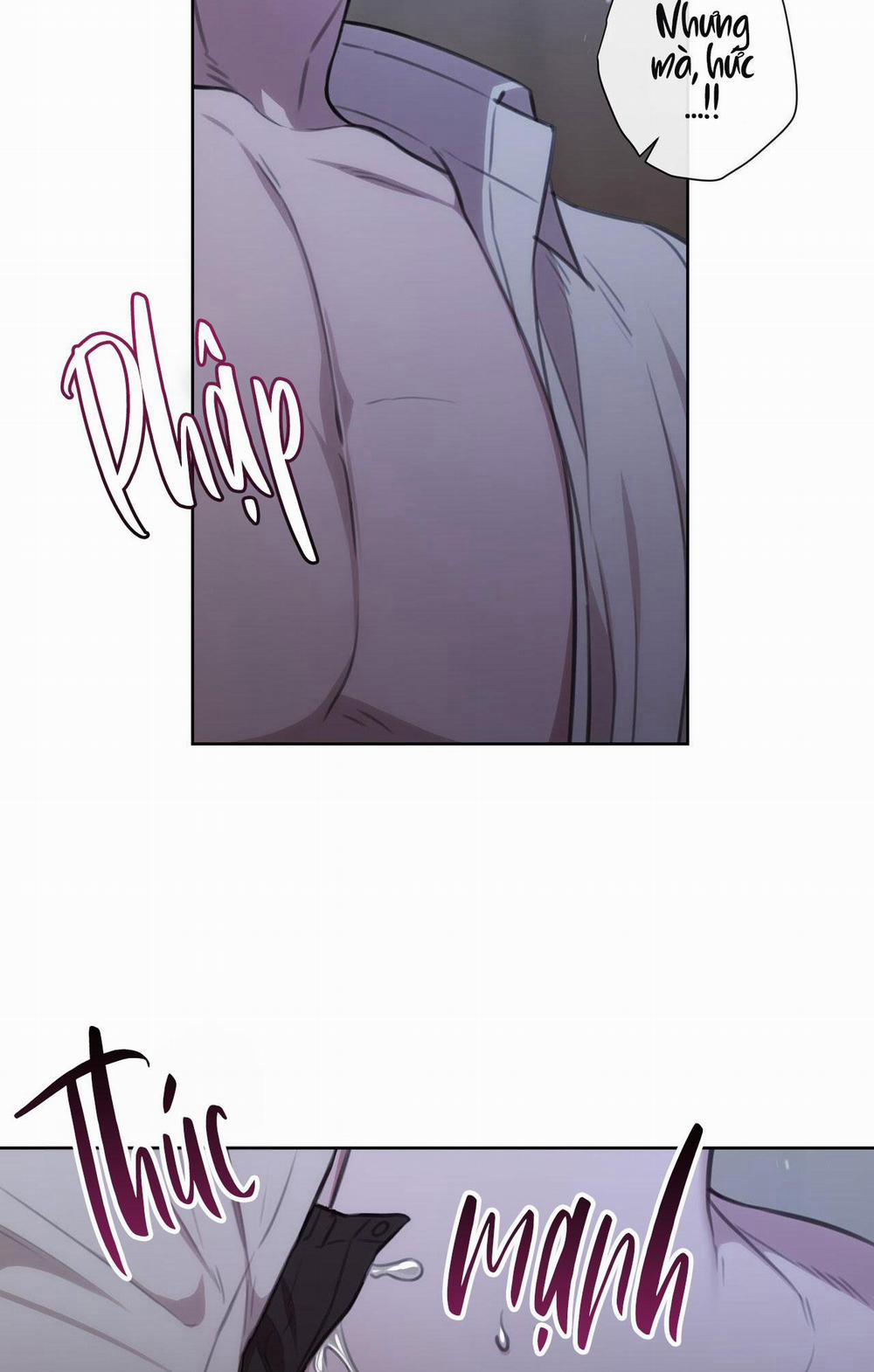 Nhật Ký Giam Cầm Thư Ký Jin 18 trang 50