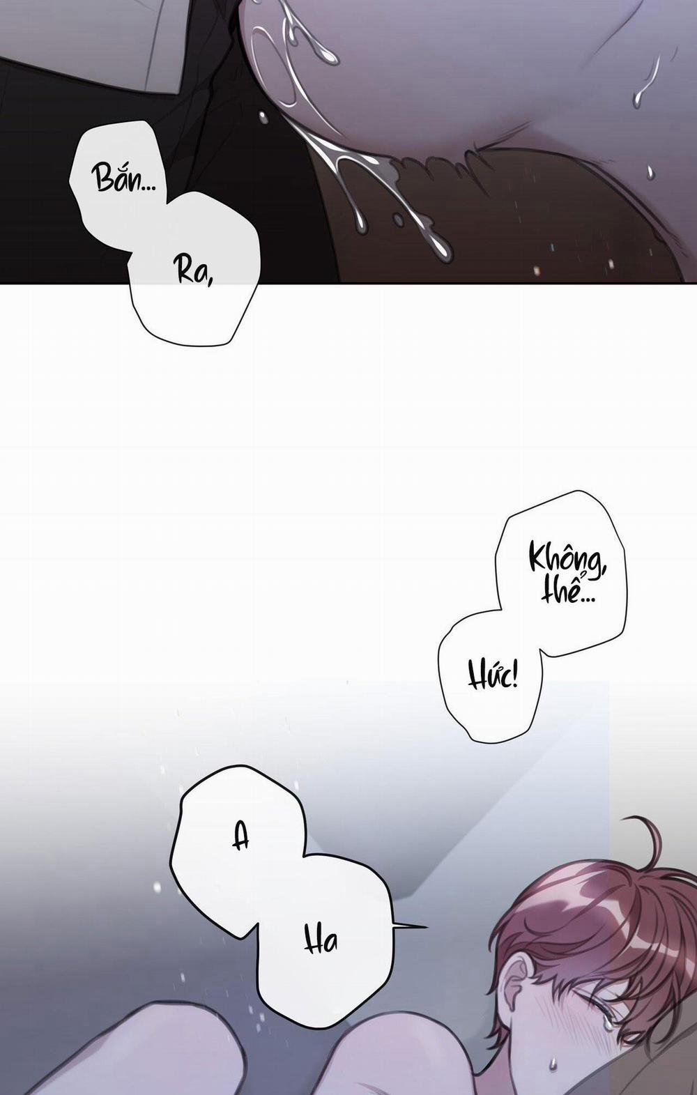 Nhật Ký Giam Cầm Thư Ký Jin 18 trang 51