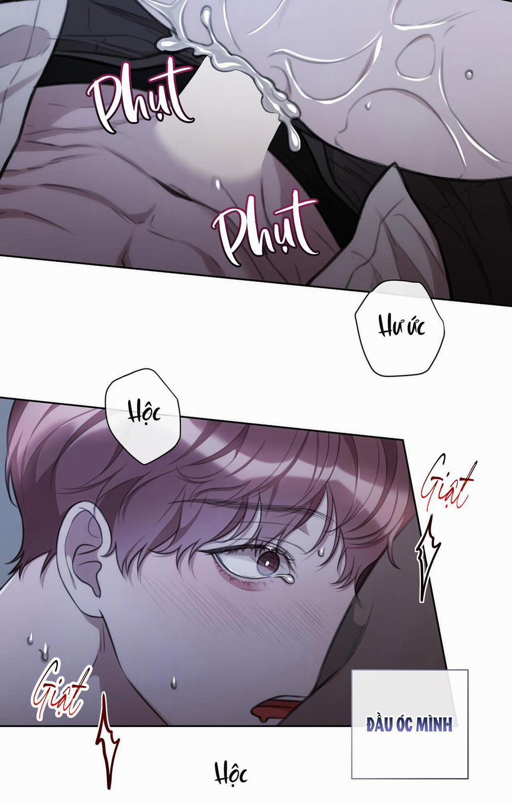 Nhật Ký Giam Cầm Thư Ký Jin 18 trang 53