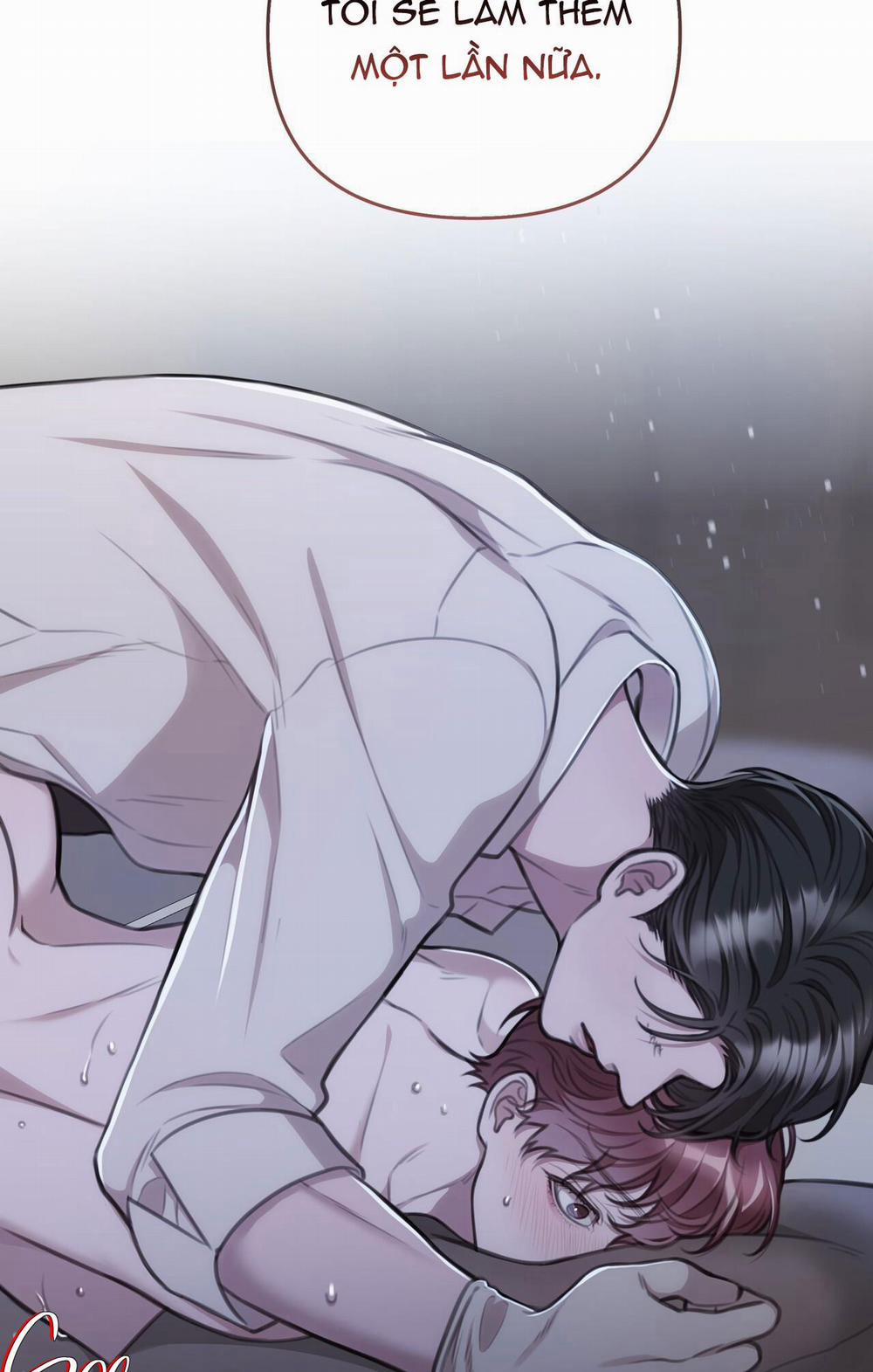 Nhật Ký Giam Cầm Thư Ký Jin 18 trang 56