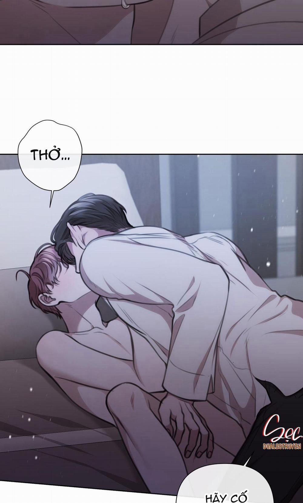 Nhật Ký Giam Cầm Thư Ký Jin 18 trang 7