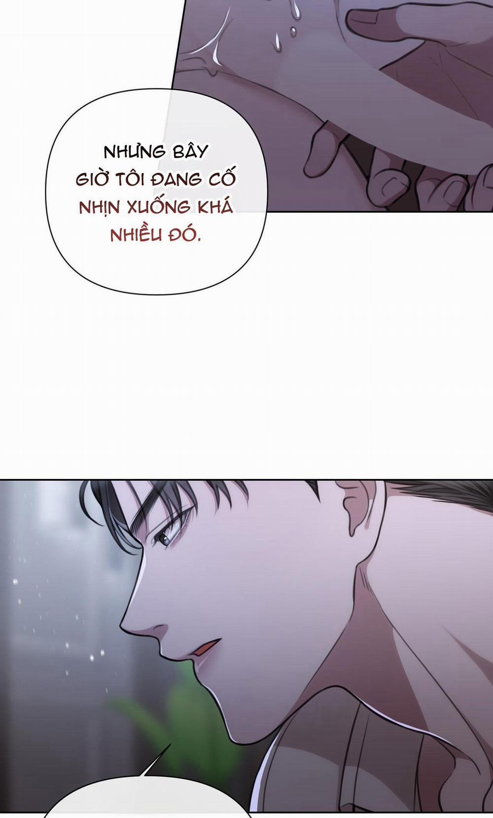 Nhật Ký Giam Cầm Thư Ký Jin 18 trang 9