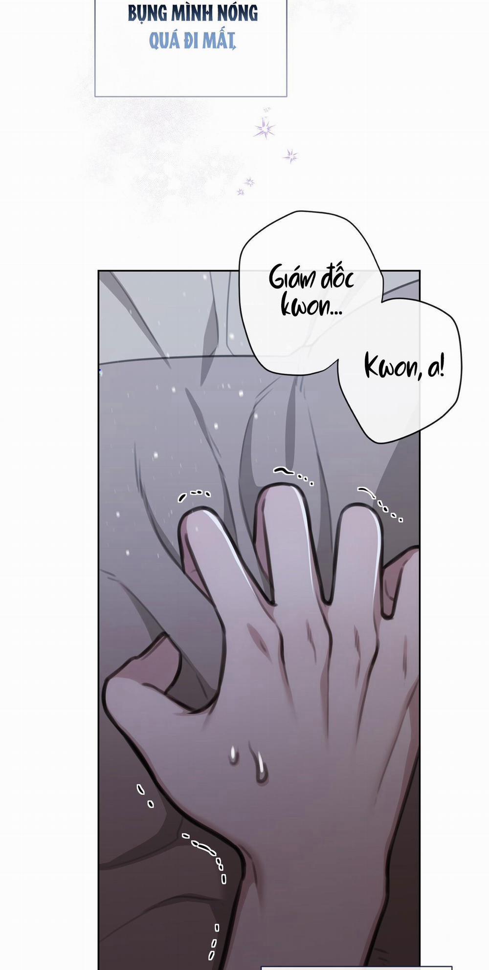 Nhật Ký Giam Cầm Thư Ký Jin 19 trang 11