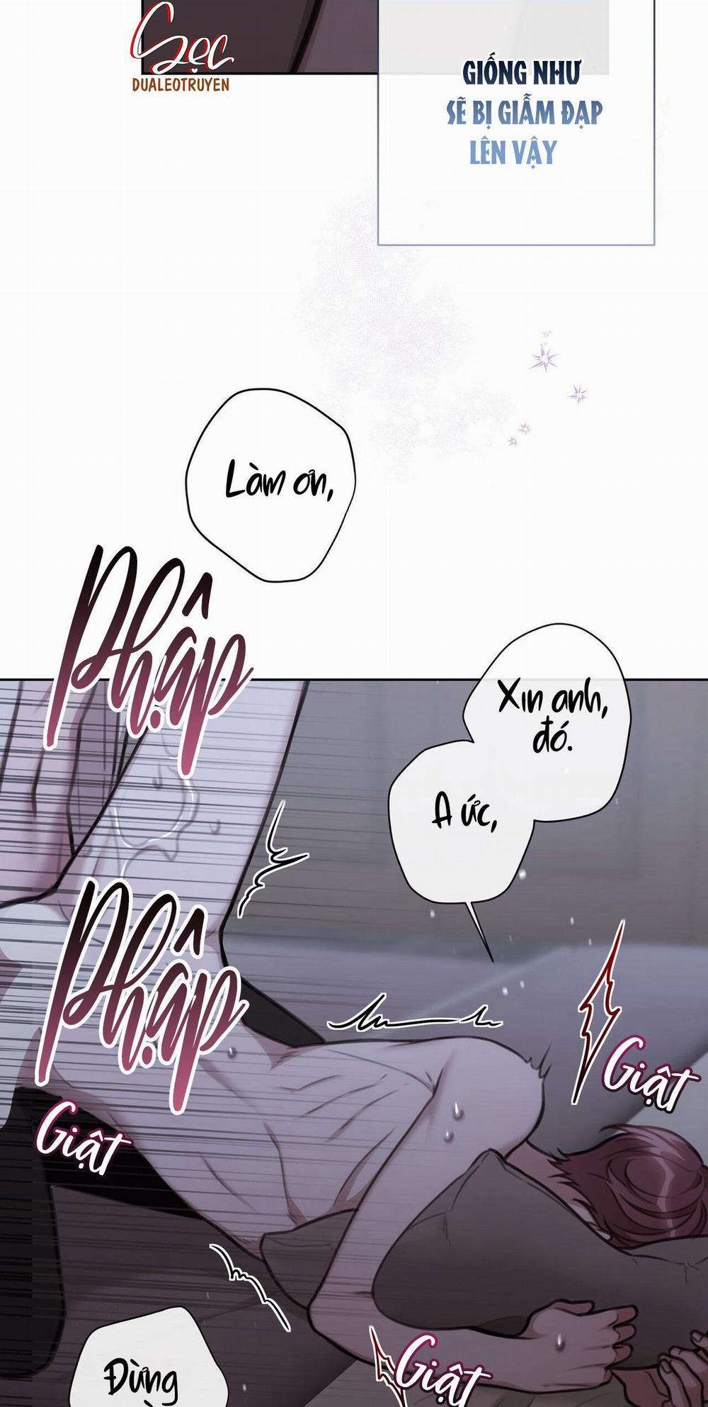 Nhật Ký Giam Cầm Thư Ký Jin 19 trang 12