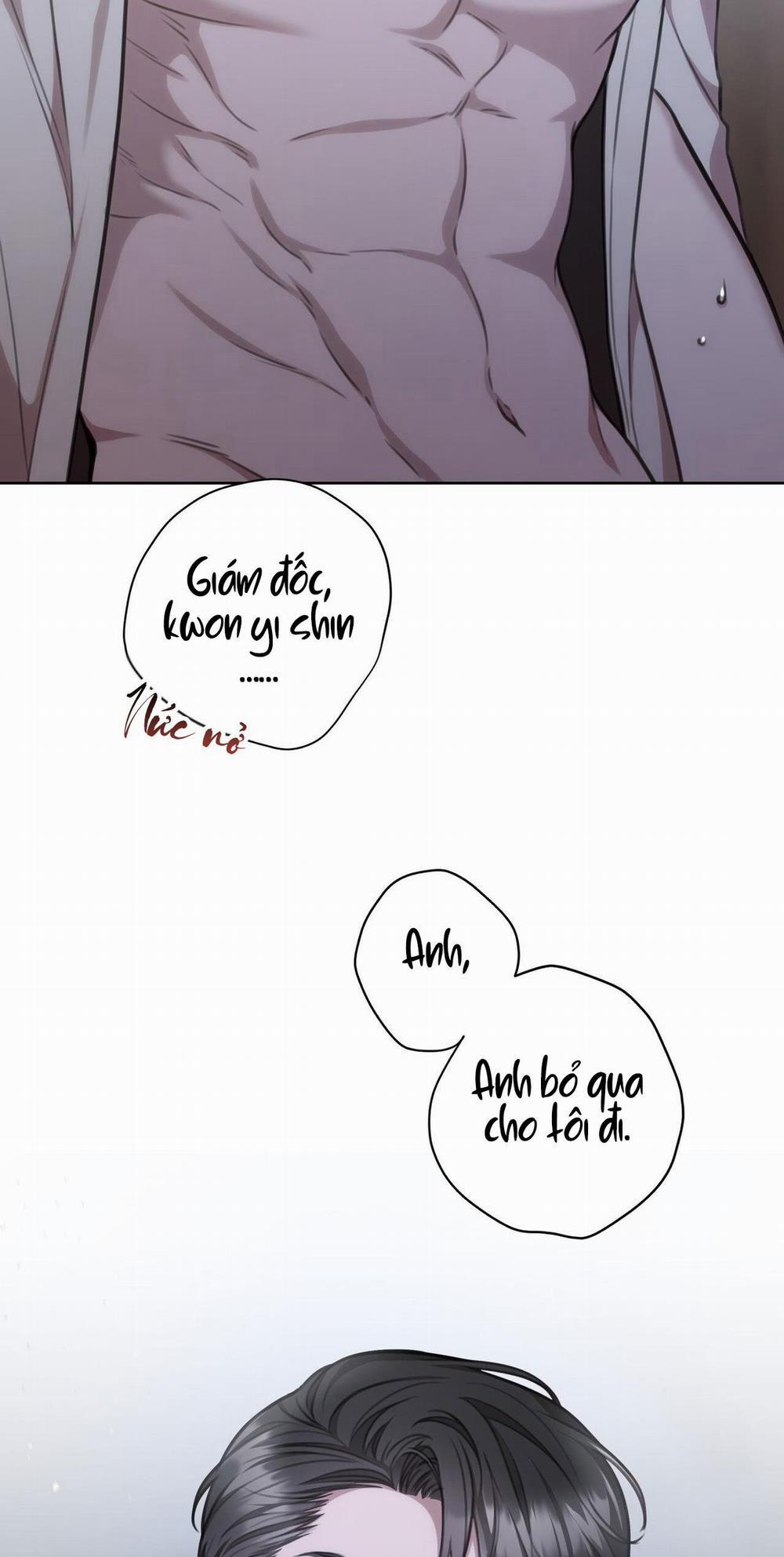 Nhật Ký Giam Cầm Thư Ký Jin 19 trang 15