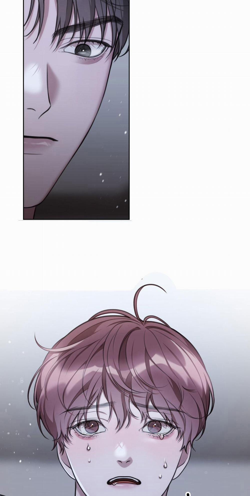 Nhật Ký Giam Cầm Thư Ký Jin 19 trang 18