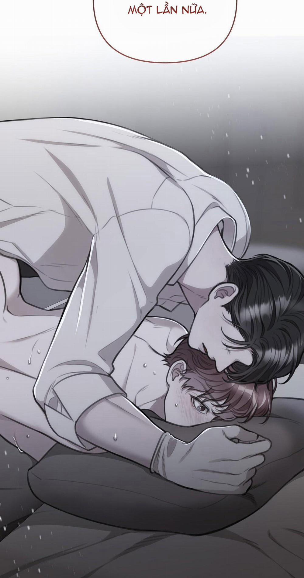 Nhật Ký Giam Cầm Thư Ký Jin 19 trang 2