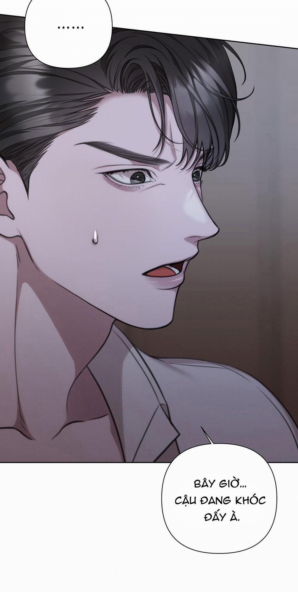 Nhật Ký Giam Cầm Thư Ký Jin 19 trang 20