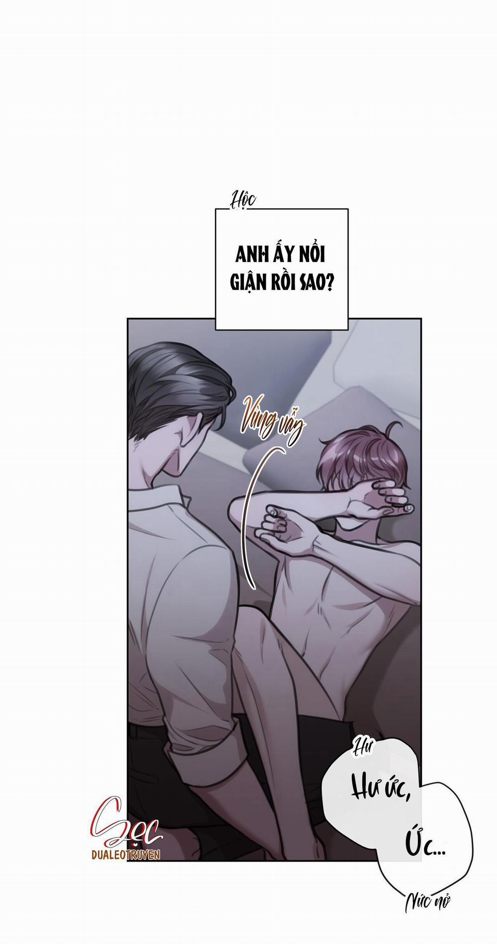 Nhật Ký Giam Cầm Thư Ký Jin 19 trang 21