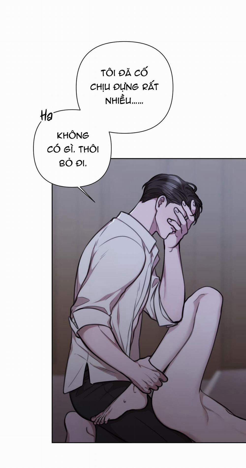 Nhật Ký Giam Cầm Thư Ký Jin 19 trang 22