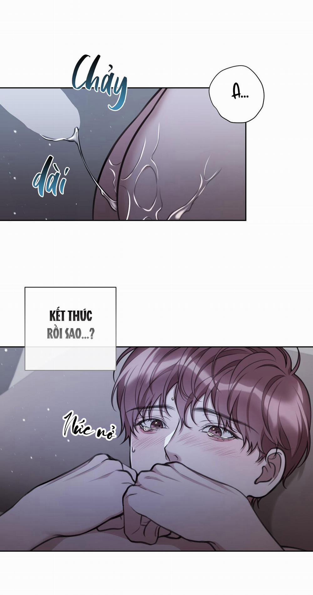 Nhật Ký Giam Cầm Thư Ký Jin 19 trang 23