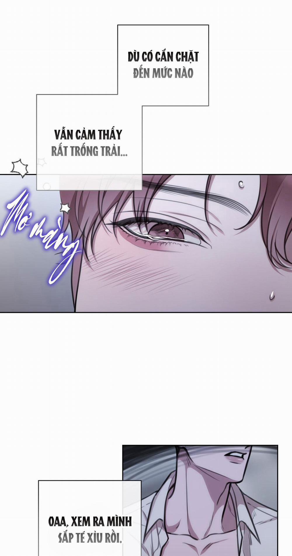 Nhật Ký Giam Cầm Thư Ký Jin 19 trang 24