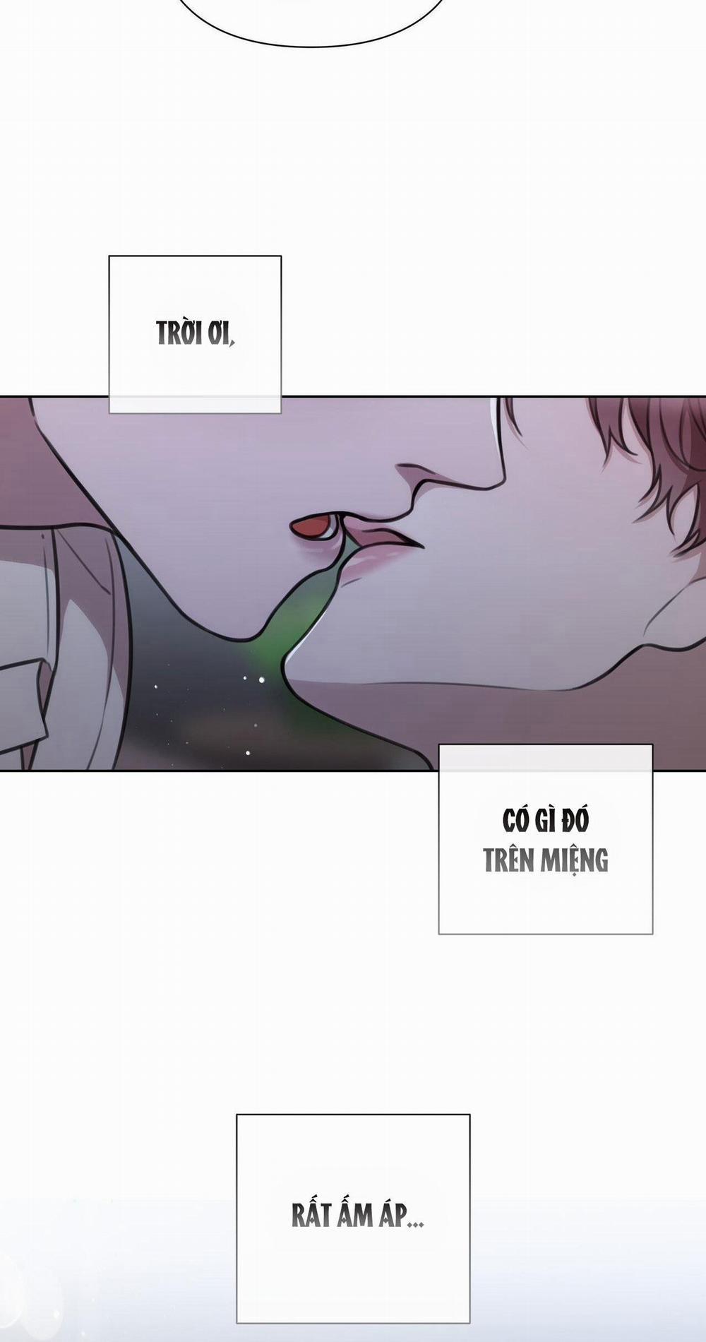 Nhật Ký Giam Cầm Thư Ký Jin 19 trang 26