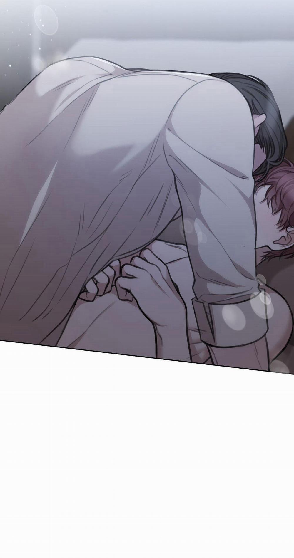 Nhật Ký Giam Cầm Thư Ký Jin 19 trang 27