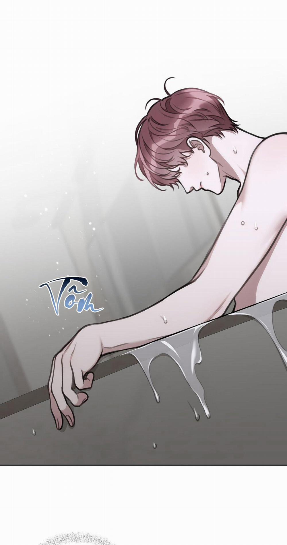 Nhật Ký Giam Cầm Thư Ký Jin 19 trang 28