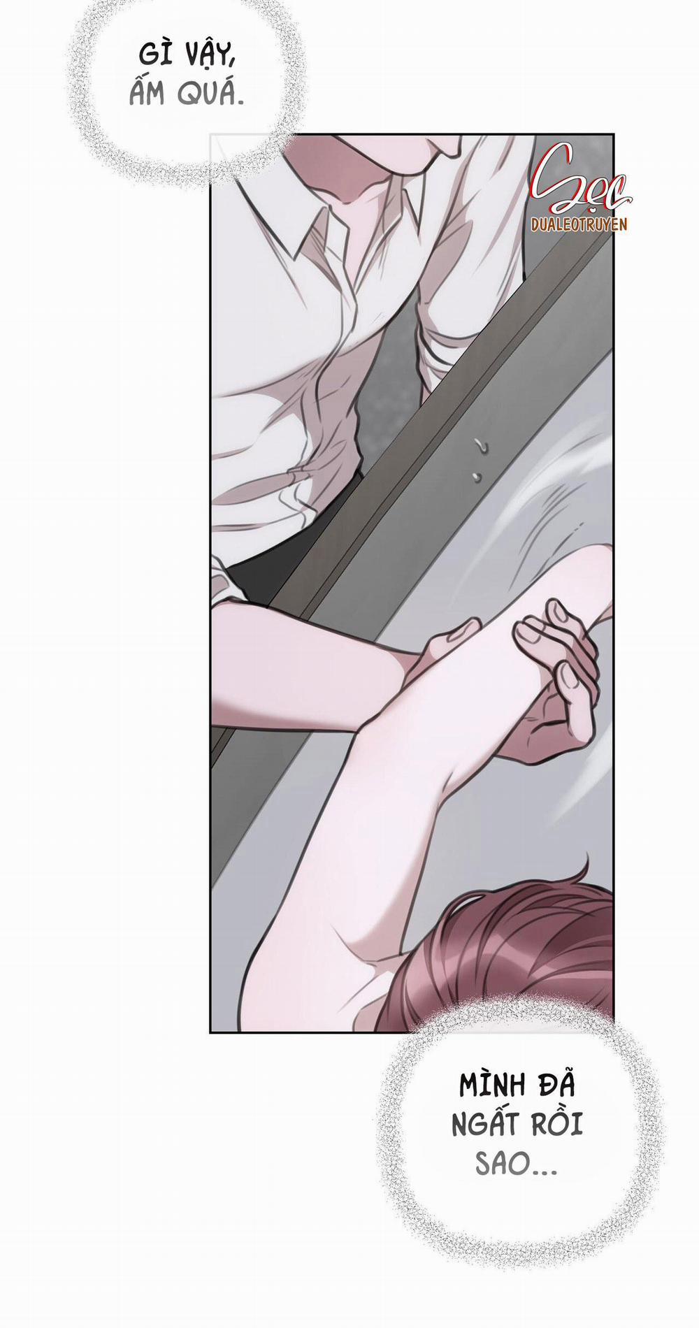 Nhật Ký Giam Cầm Thư Ký Jin 19 trang 29