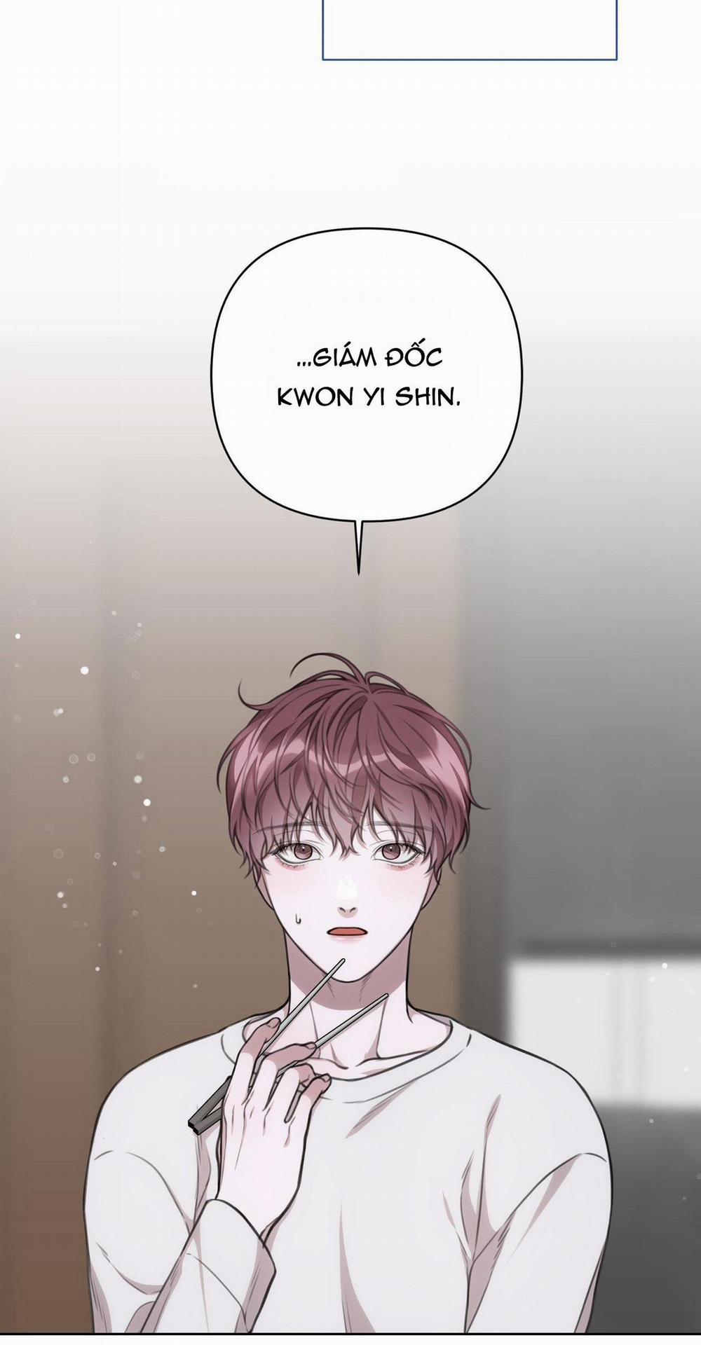 Nhật Ký Giam Cầm Thư Ký Jin 19 trang 37