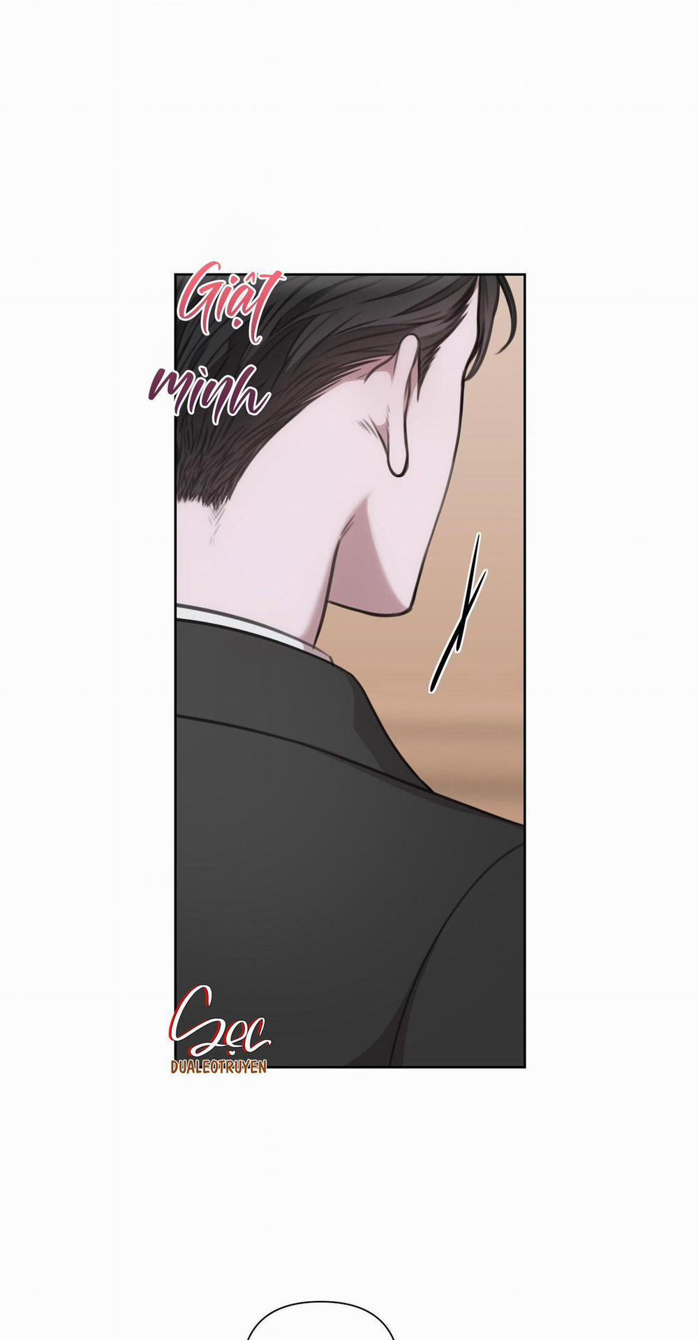 Nhật Ký Giam Cầm Thư Ký Jin 19 trang 38