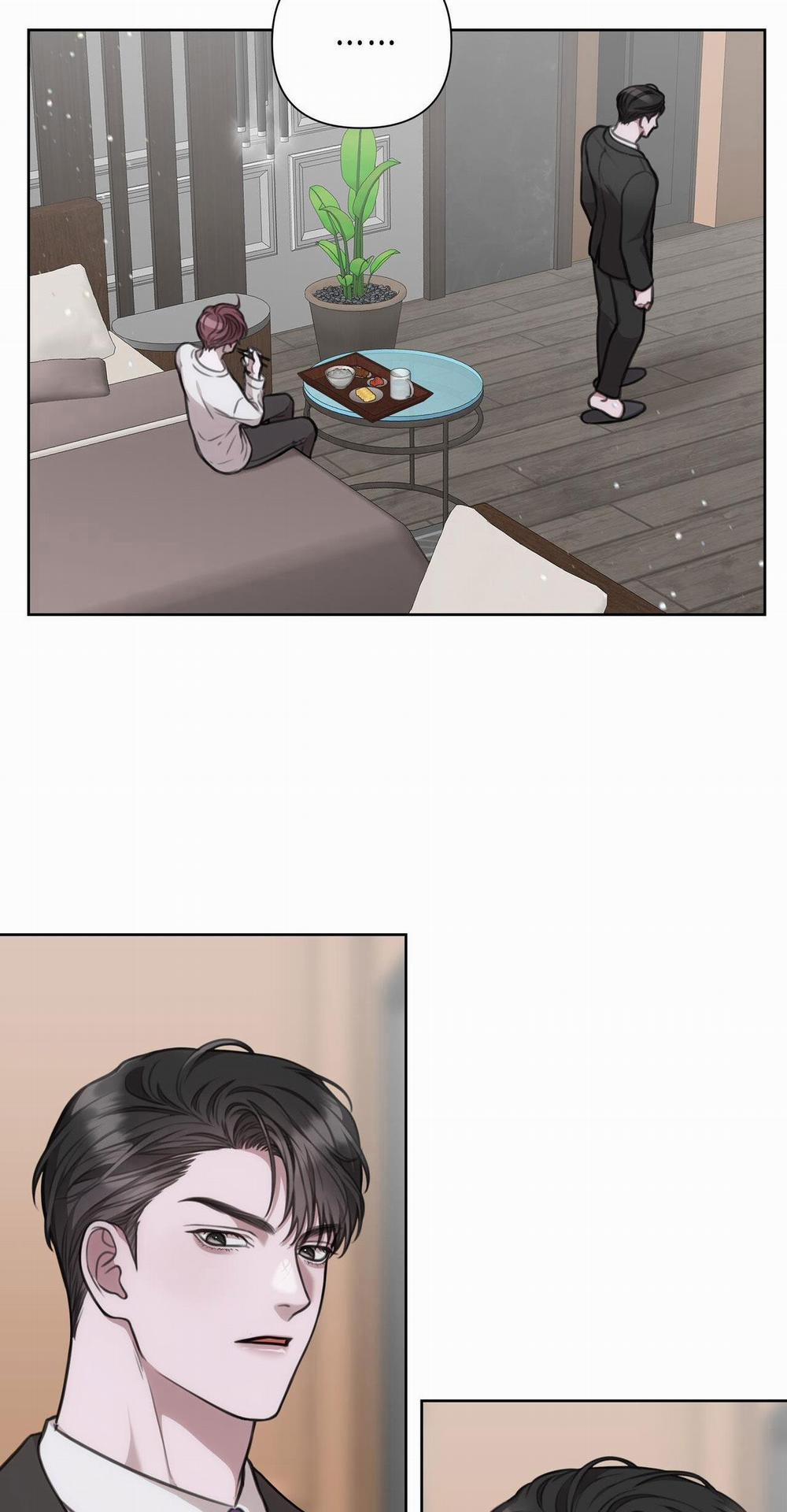 Nhật Ký Giam Cầm Thư Ký Jin 19 trang 39