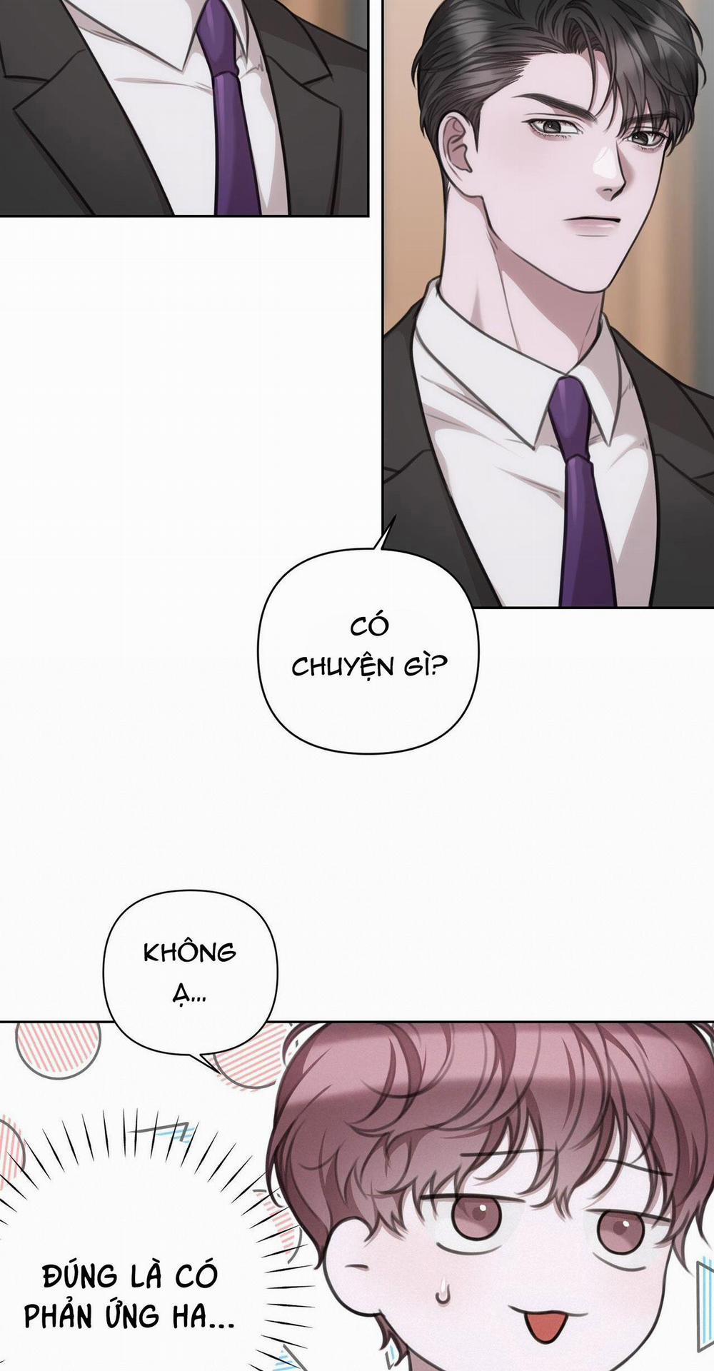 Nhật Ký Giam Cầm Thư Ký Jin 19 trang 40