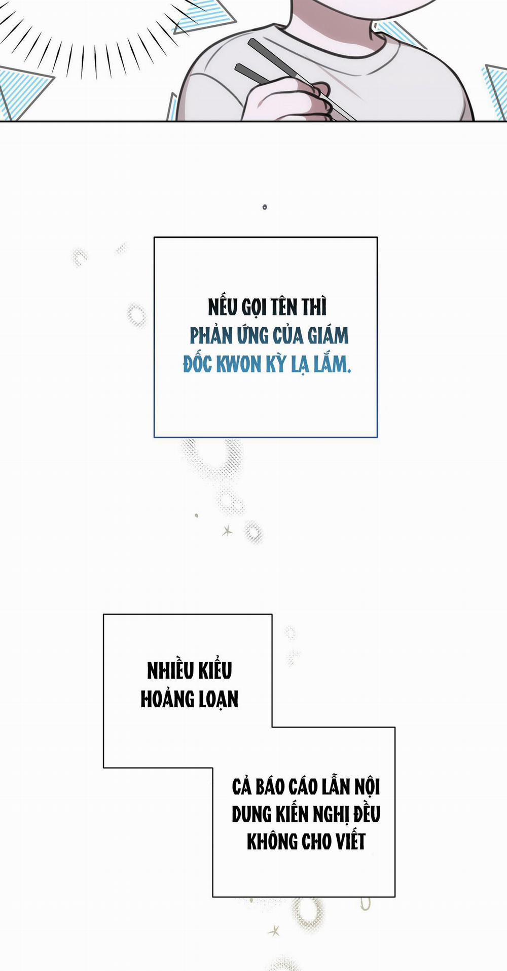 Nhật Ký Giam Cầm Thư Ký Jin 19 trang 41