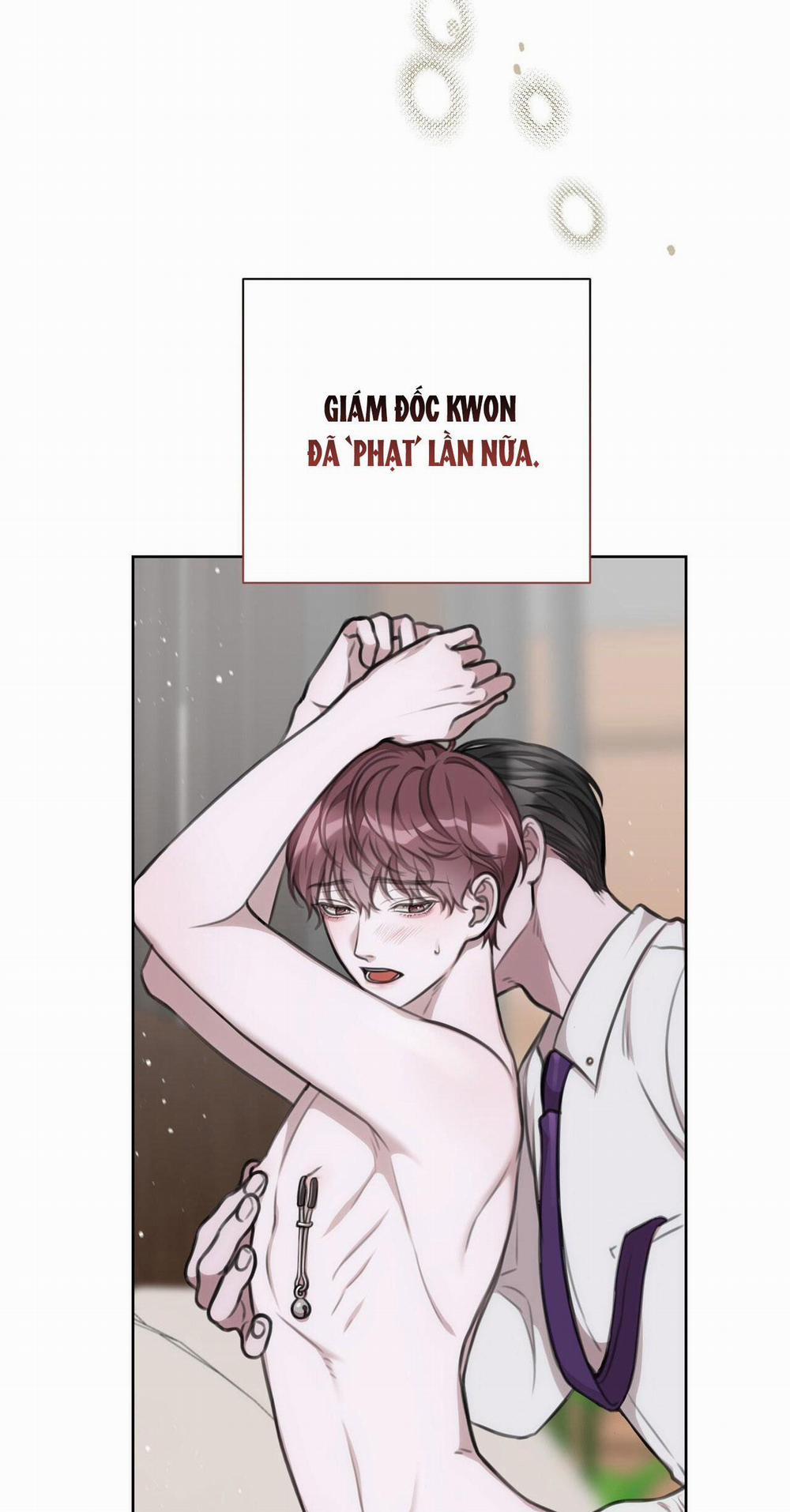 Nhật Ký Giam Cầm Thư Ký Jin 19 trang 42