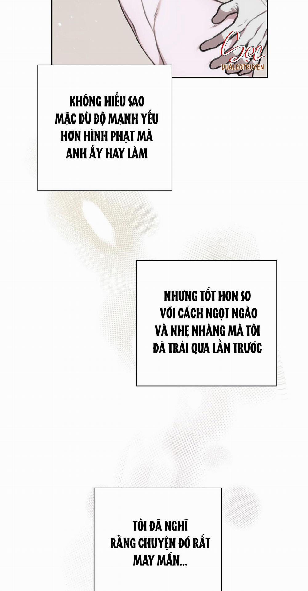 Nhật Ký Giam Cầm Thư Ký Jin 19 trang 43