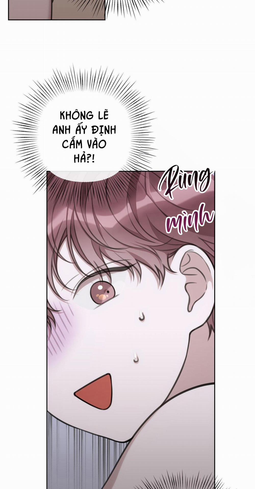 Nhật Ký Giam Cầm Thư Ký Jin 19 trang 45