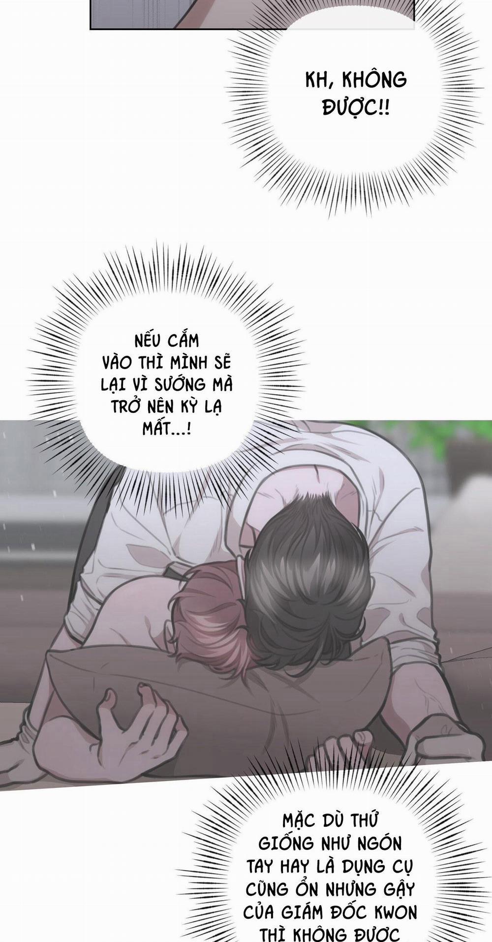 Nhật Ký Giam Cầm Thư Ký Jin 19 trang 46