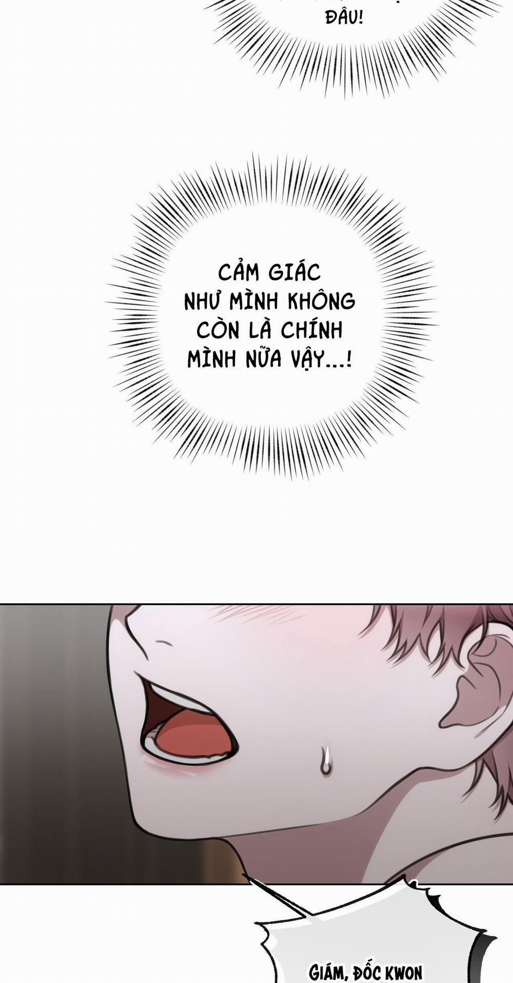 Nhật Ký Giam Cầm Thư Ký Jin 19 trang 47