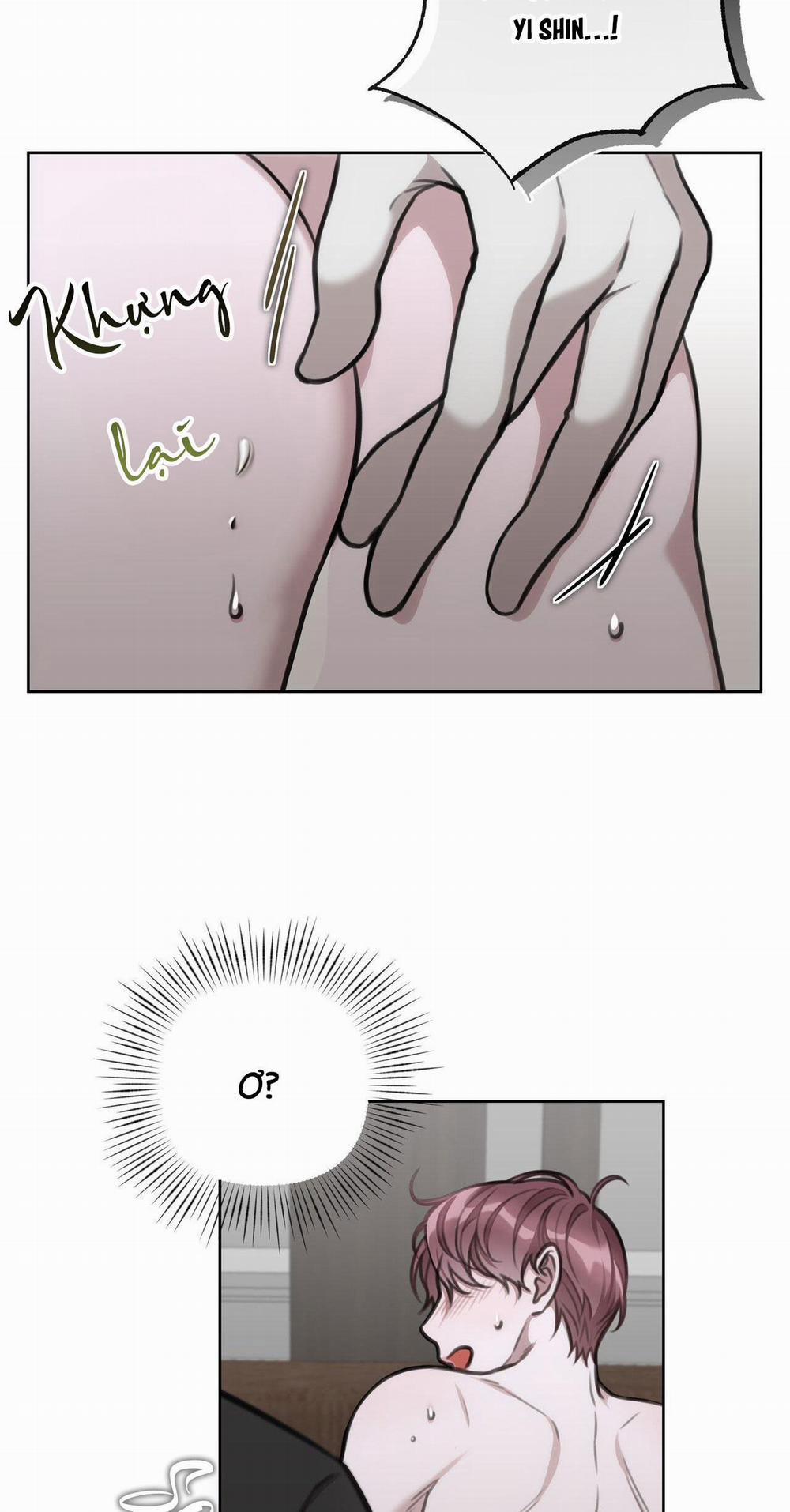 Nhật Ký Giam Cầm Thư Ký Jin 19 trang 48