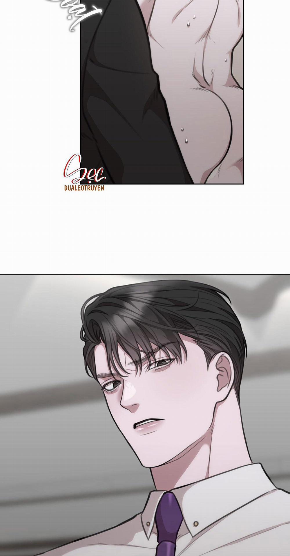 Nhật Ký Giam Cầm Thư Ký Jin 19 trang 49