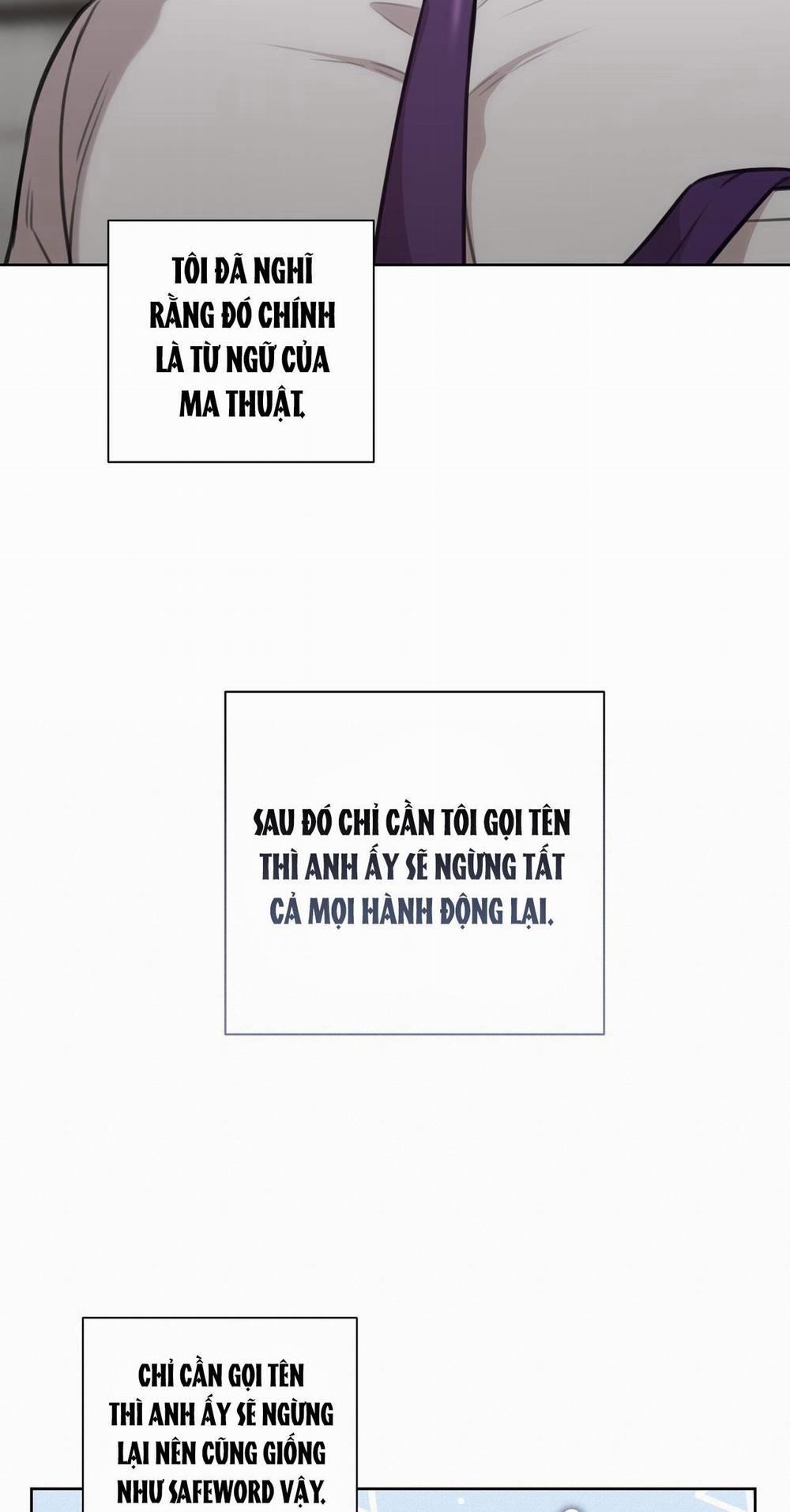 Nhật Ký Giam Cầm Thư Ký Jin 19 trang 50