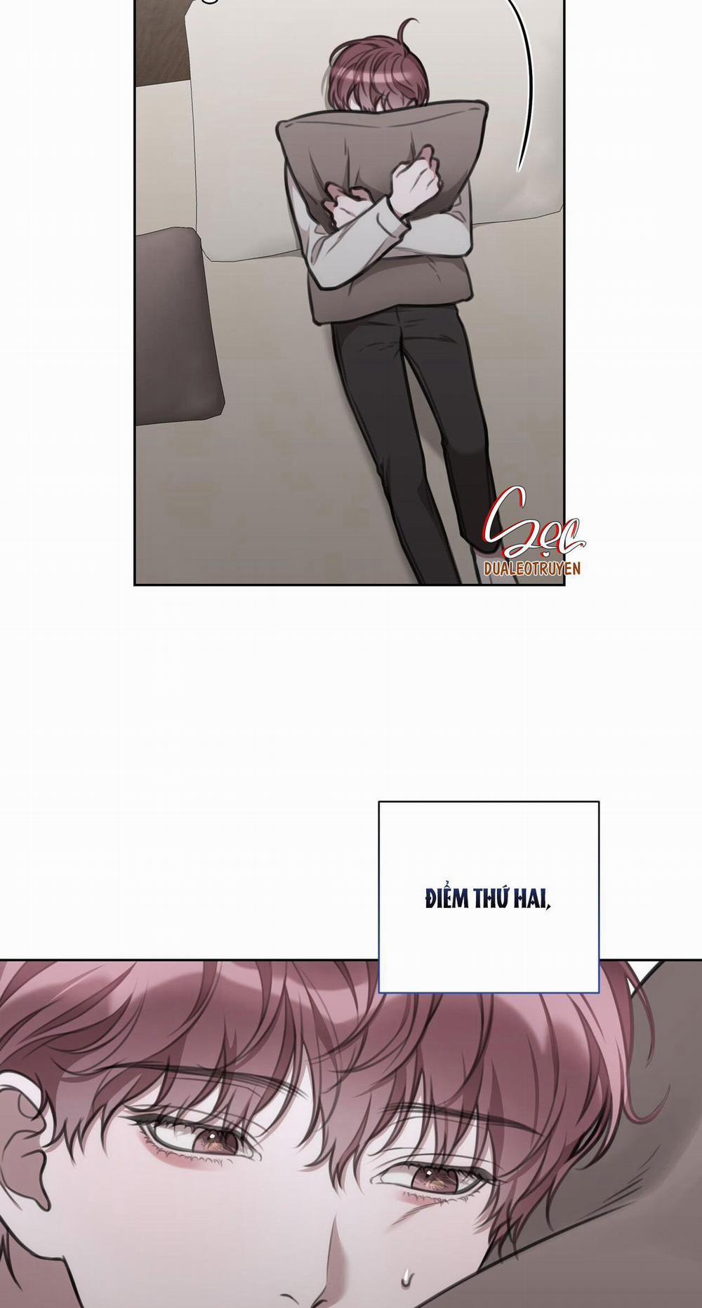 Nhật Ký Giam Cầm Thư Ký Jin 19 trang 52