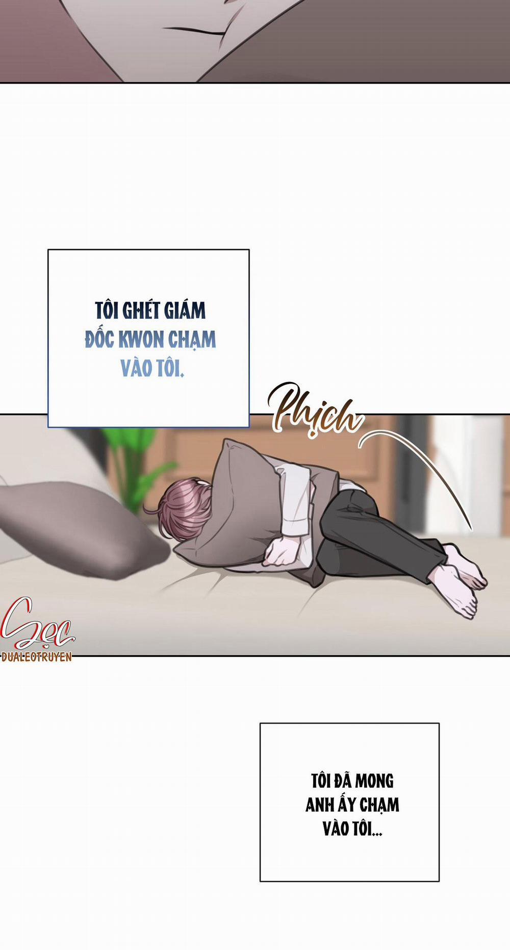 Nhật Ký Giam Cầm Thư Ký Jin 19 trang 53