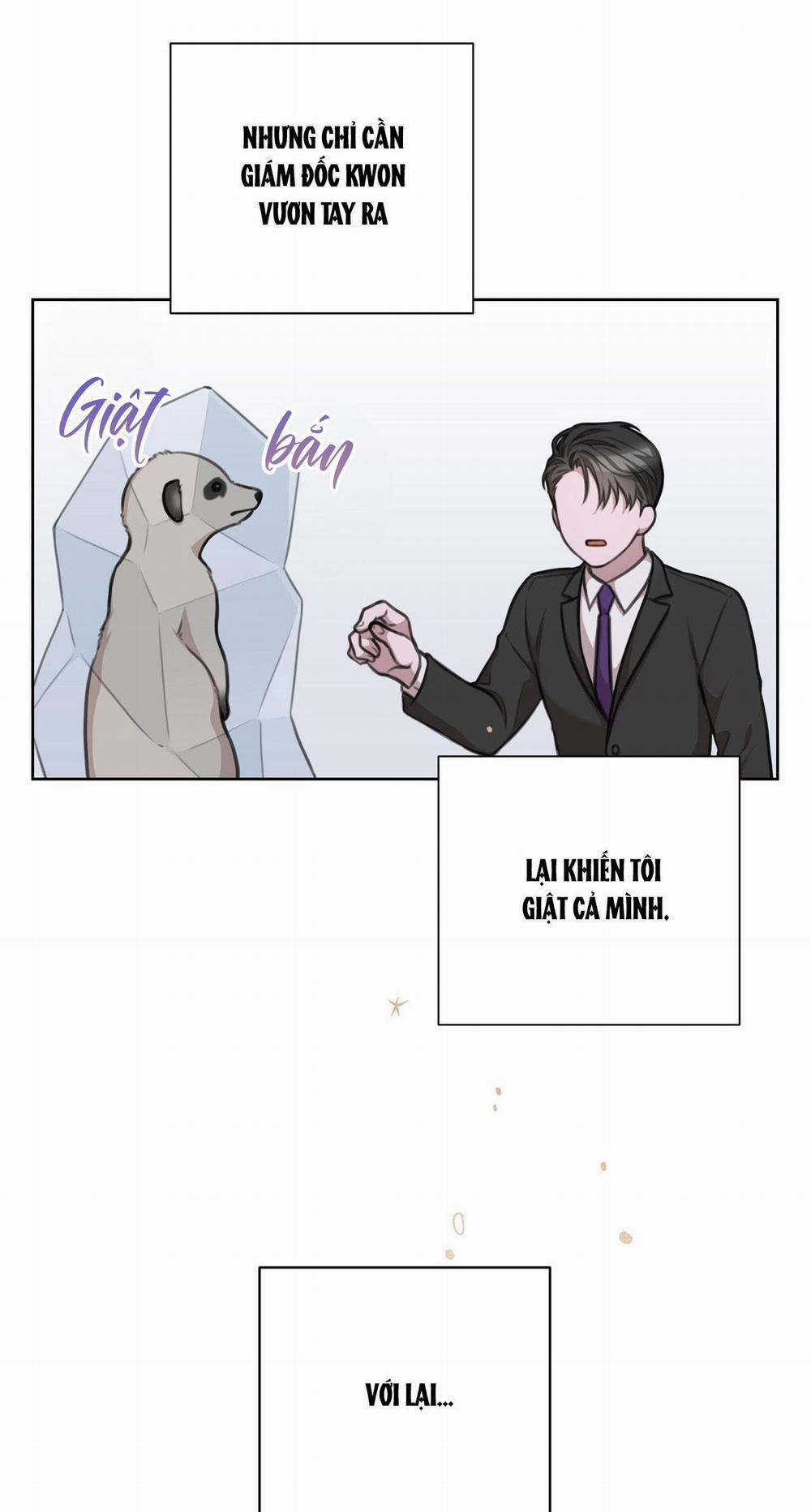 Nhật Ký Giam Cầm Thư Ký Jin 19 trang 54