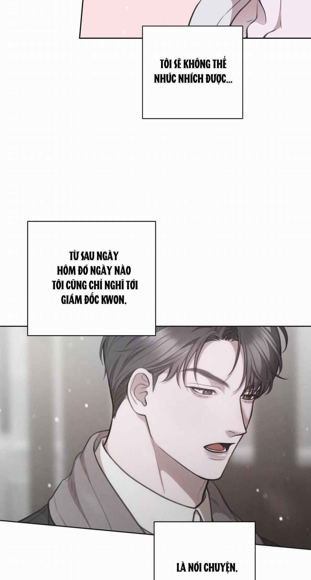 Nhật Ký Giam Cầm Thư Ký Jin 19 trang 56