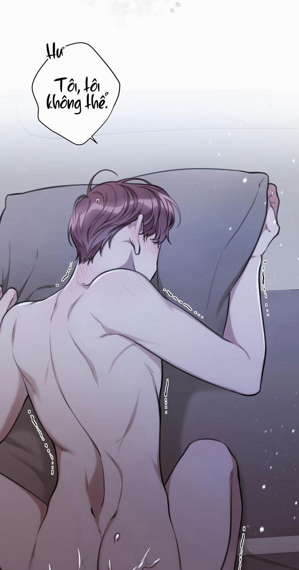 Nhật Ký Giam Cầm Thư Ký Jin 19 trang 6