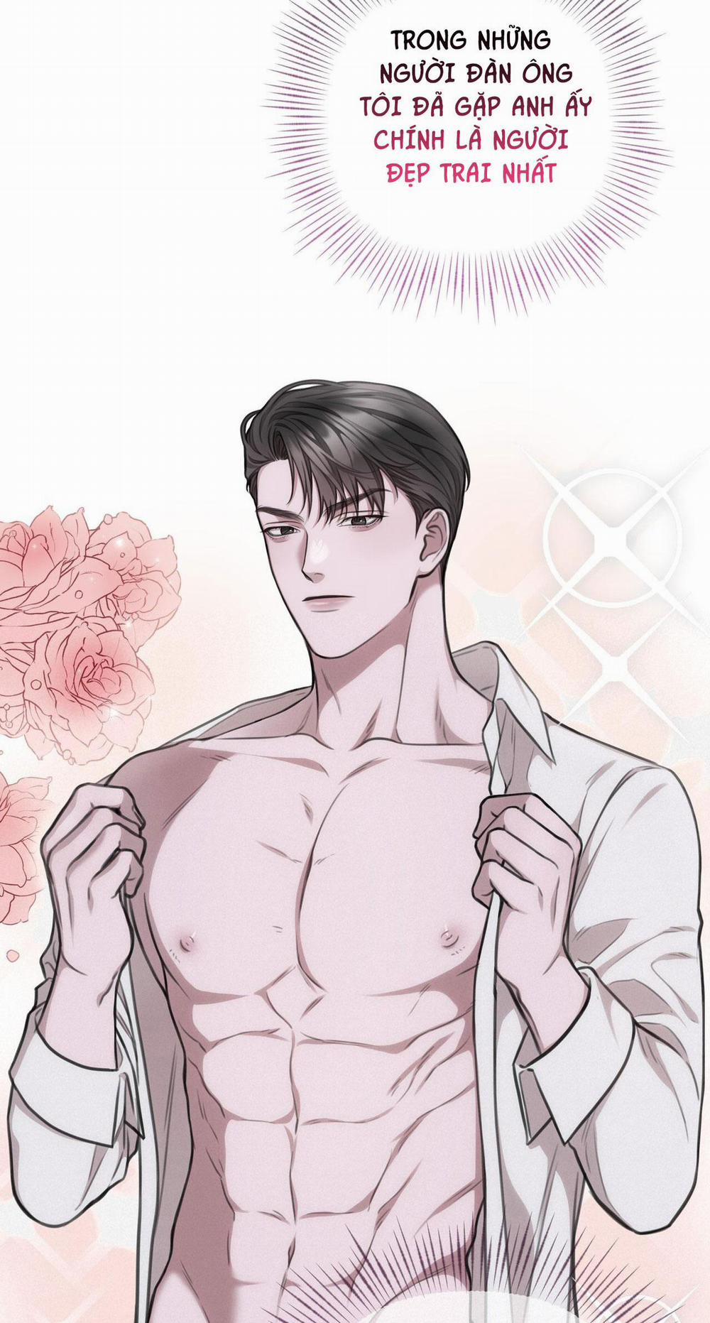 Nhật Ký Giam Cầm Thư Ký Jin 19 trang 60