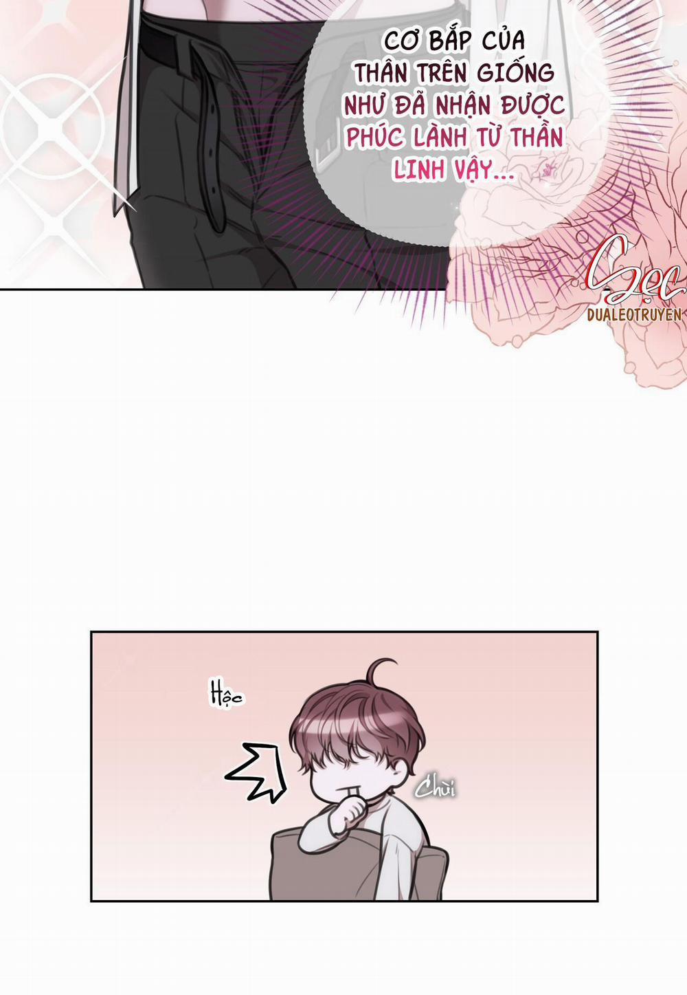 Nhật Ký Giam Cầm Thư Ký Jin 19 trang 61