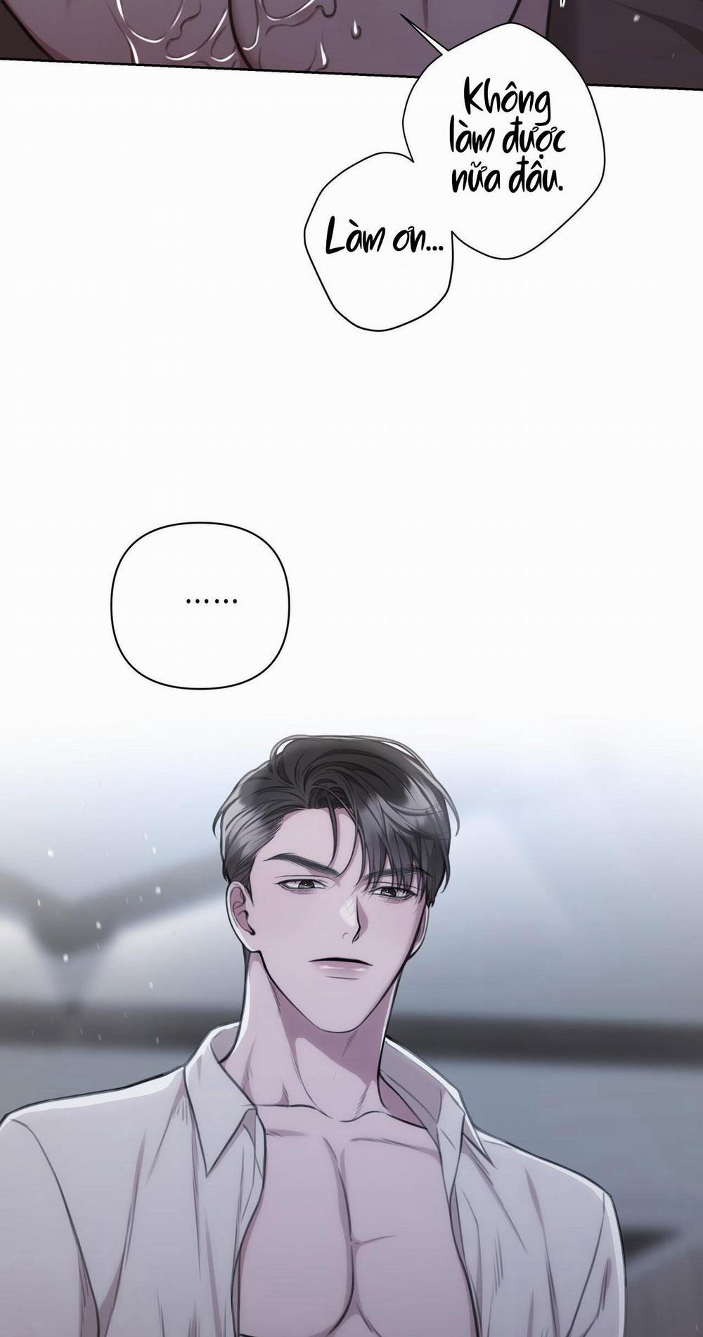 Nhật Ký Giam Cầm Thư Ký Jin 19 trang 7