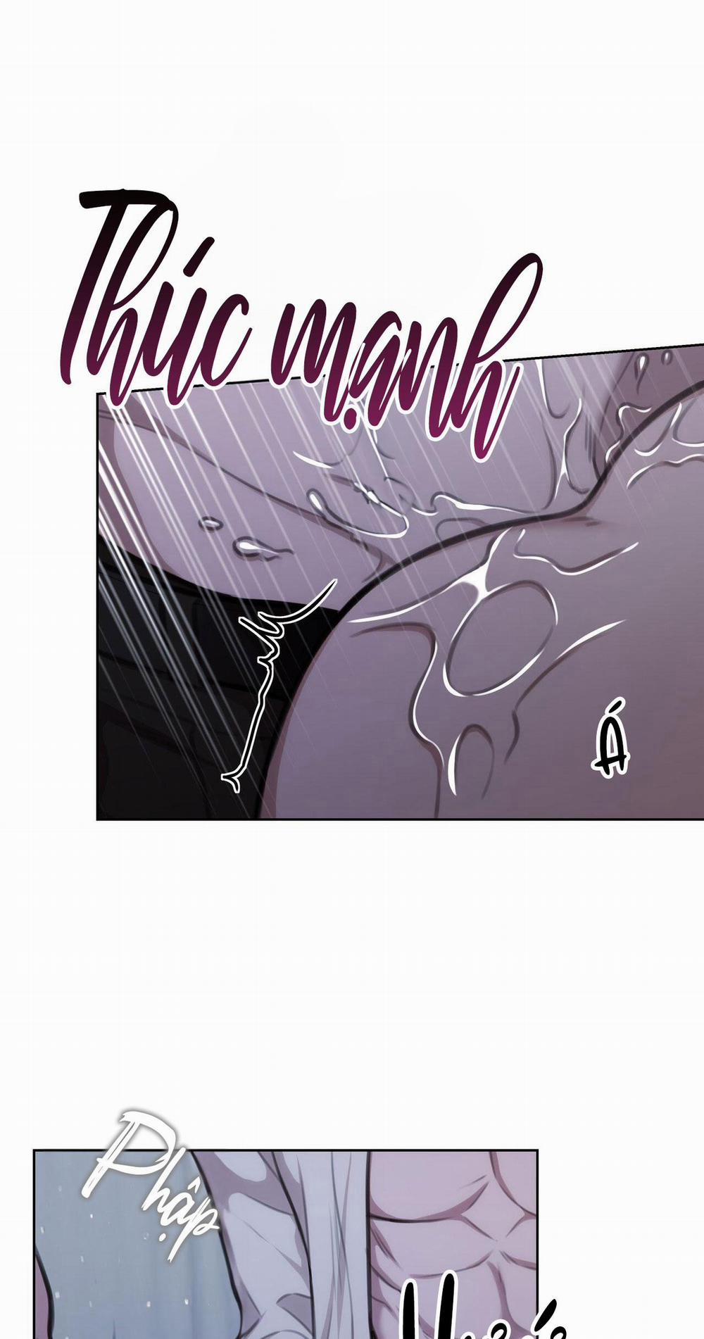 Nhật Ký Giam Cầm Thư Ký Jin 19 trang 9