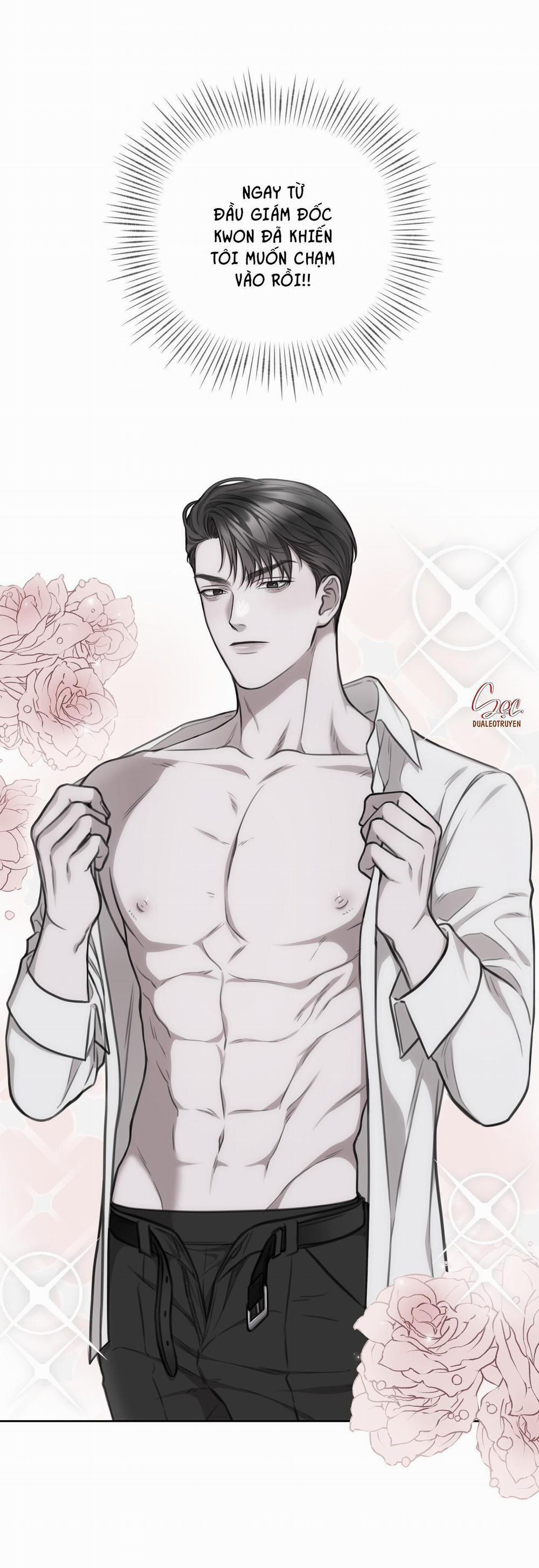 Nhật Ký Giam Cầm Thư Ký Jin 20 trang 1