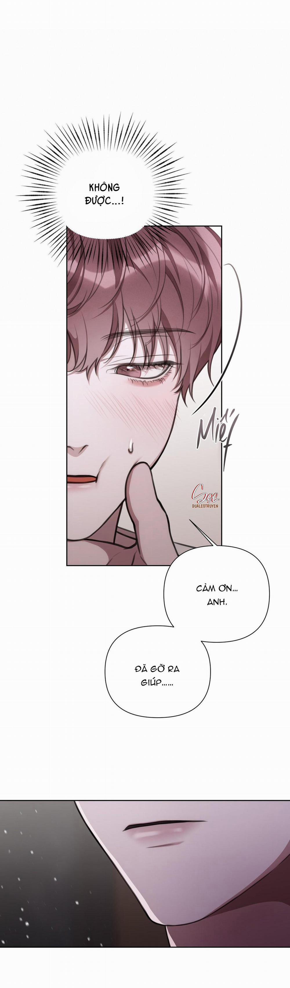 Nhật Ký Giam Cầm Thư Ký Jin 20 trang 11