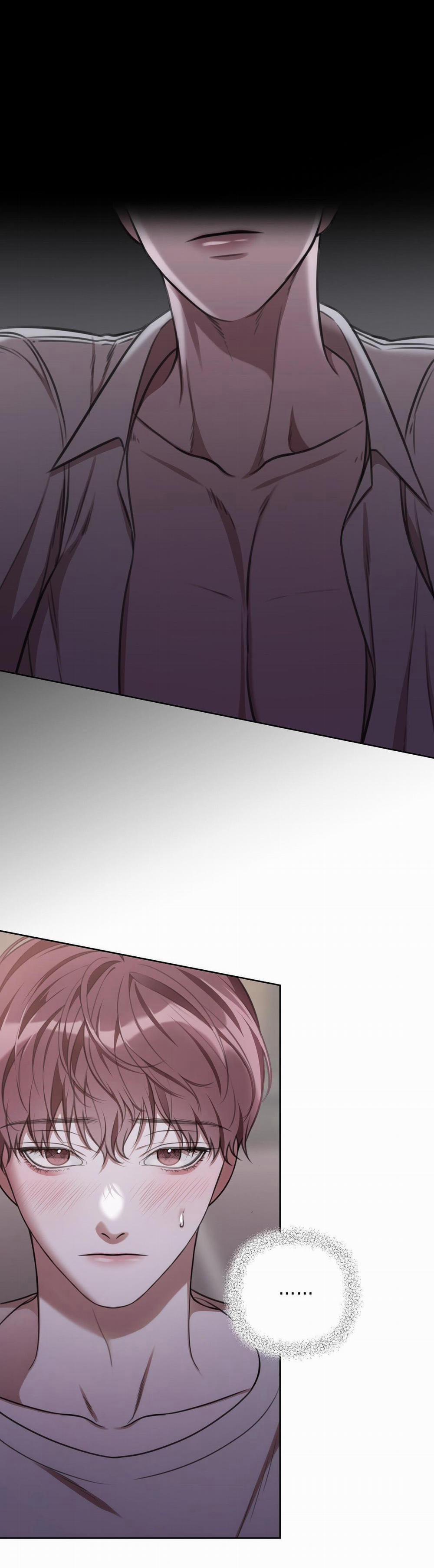 Nhật Ký Giam Cầm Thư Ký Jin 20 trang 15