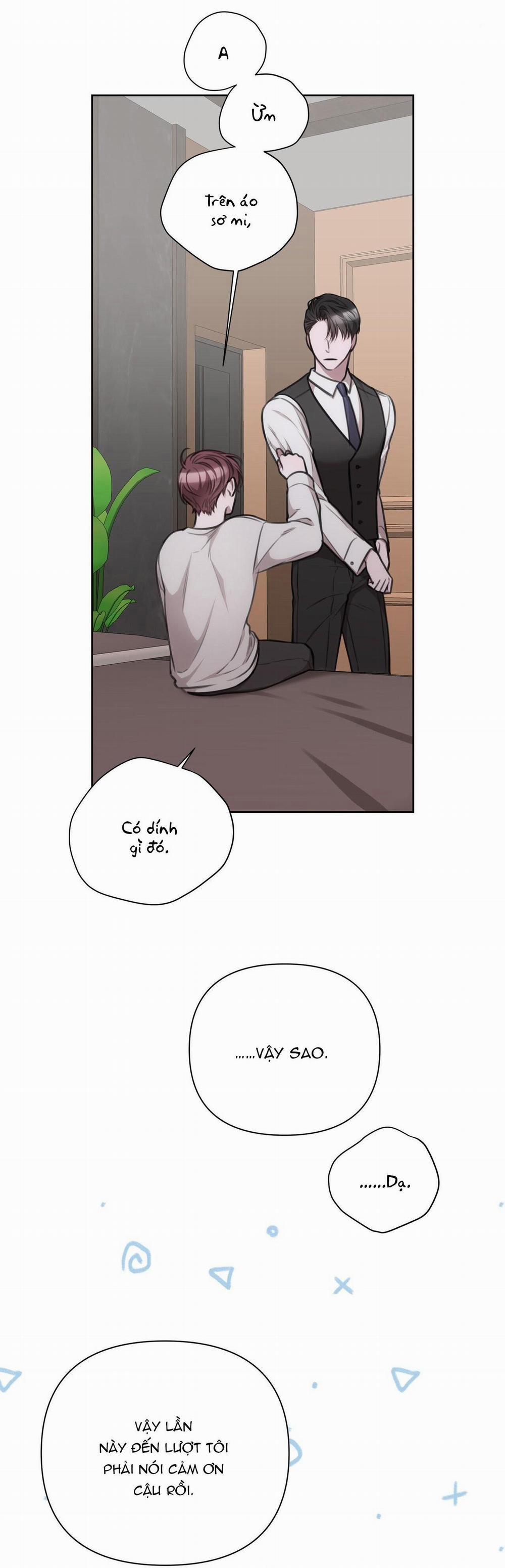 Nhật Ký Giam Cầm Thư Ký Jin 20 trang 18