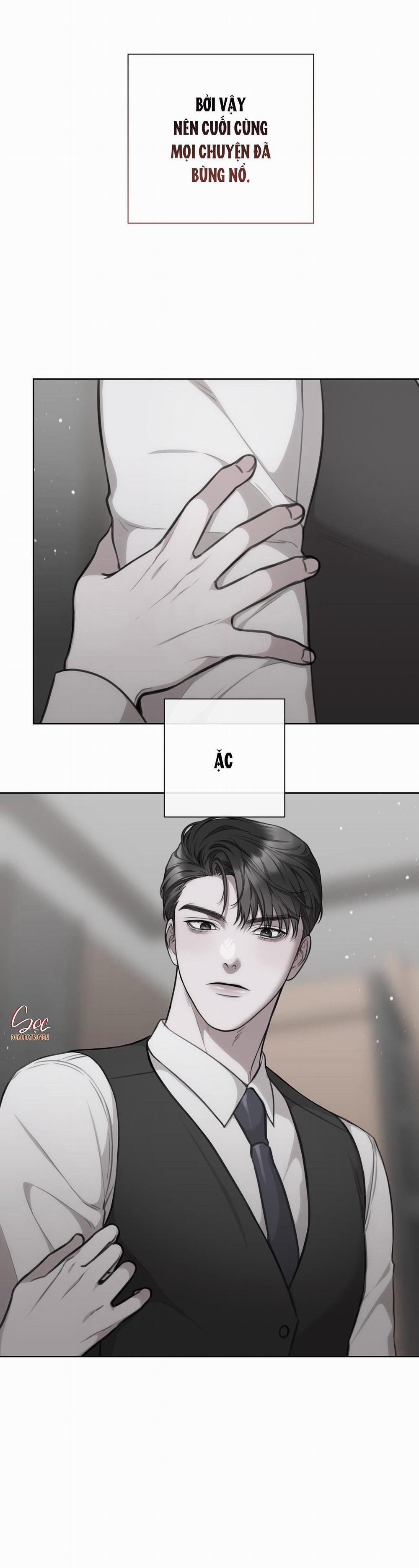 Nhật Ký Giam Cầm Thư Ký Jin 20 trang 2