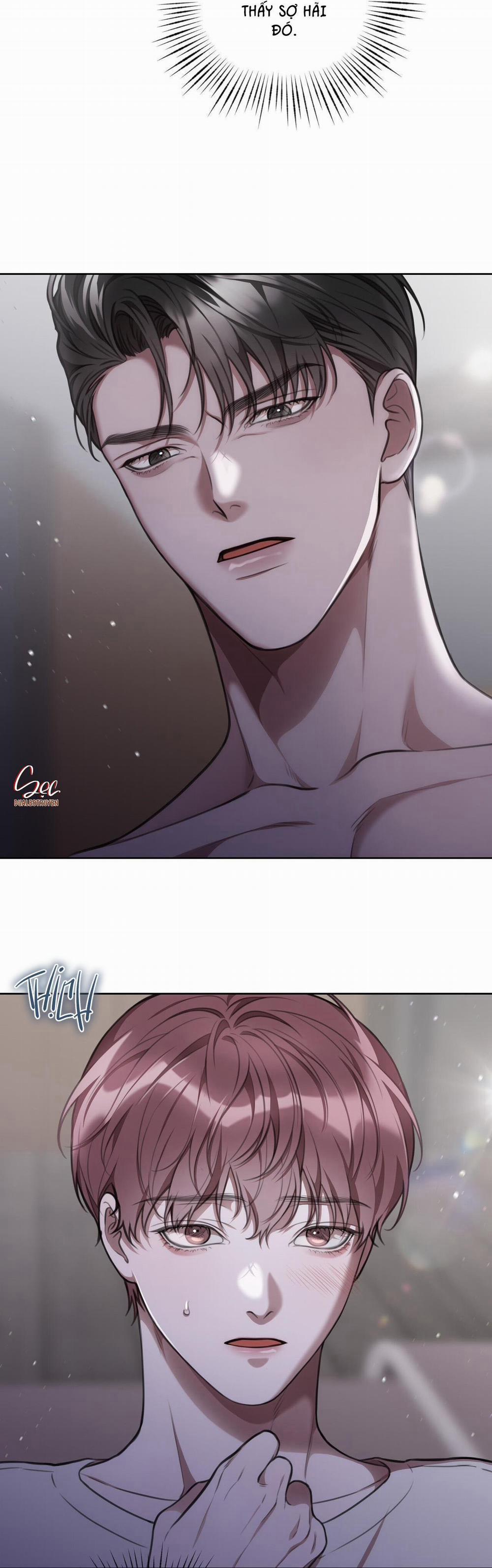 Nhật Ký Giam Cầm Thư Ký Jin 20 trang 25