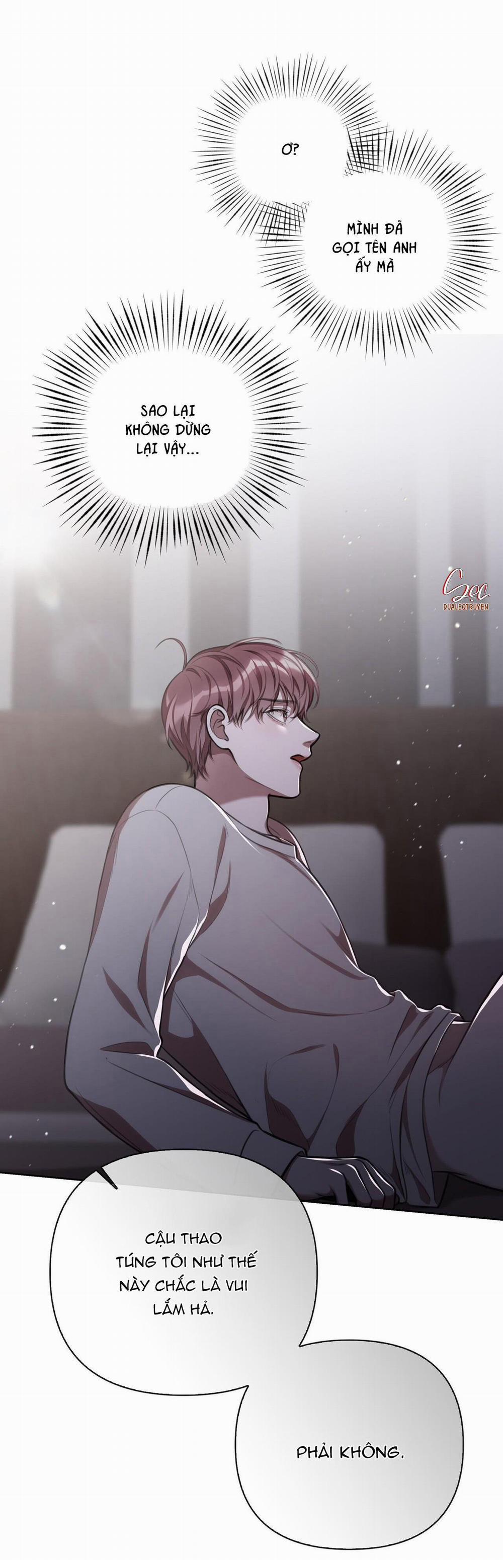 Nhật Ký Giam Cầm Thư Ký Jin 20 trang 28