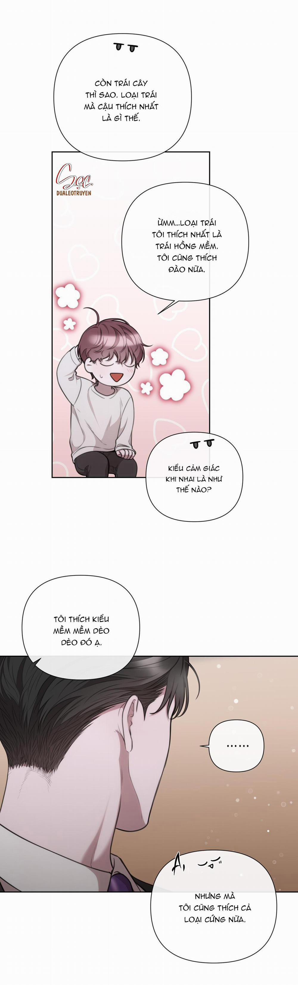 Nhật Ký Giam Cầm Thư Ký Jin 21 trang 13